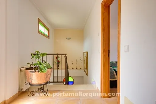 Cala Mesquida, beautiful villa on the front line in Cala Mesquida with holiday rental license for 12 people — photo 7