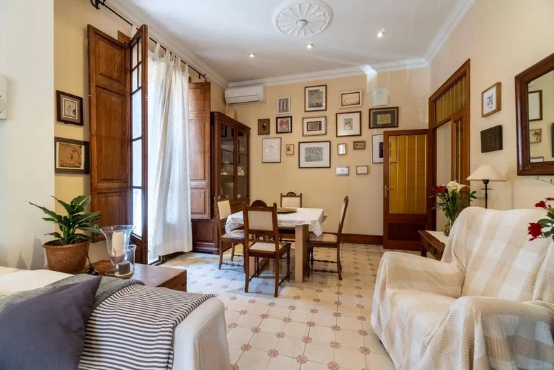 Apartment in Palma de Mallorca, Province of Balearic Islands — photo 3