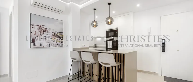 Modern renovated apartment in Son Caliu in Palmanova — photo 4