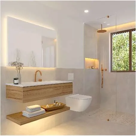 Last Available Luxury Townhouse in El Molinar with Private Garden, Rooftop Sea Views & Jacuzzi — photo 4