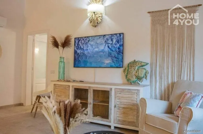 97m² single-family house with 4 rooms, pool & garden for sale — photo 9