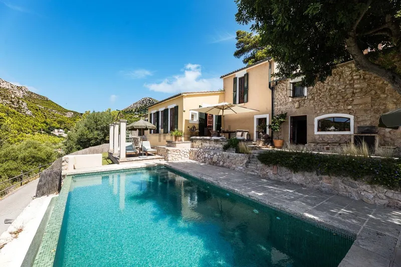 Estate for sale in Carretera al Puerto — photo 8