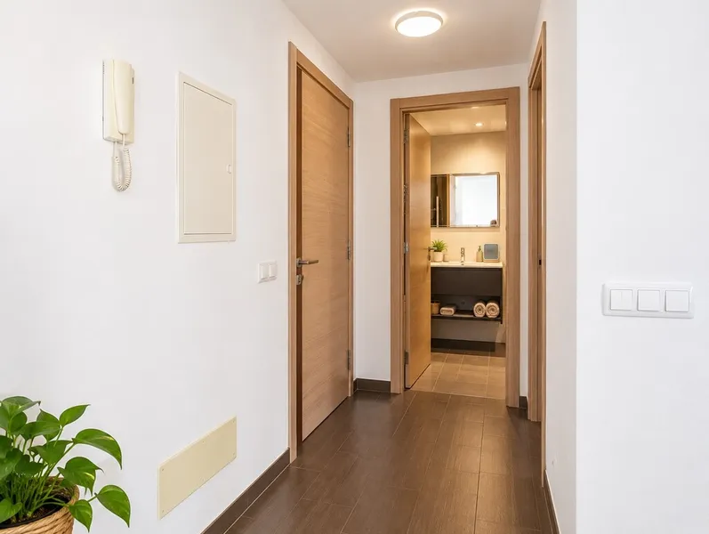 Apartment in Palma - Son Moix area — photo 8