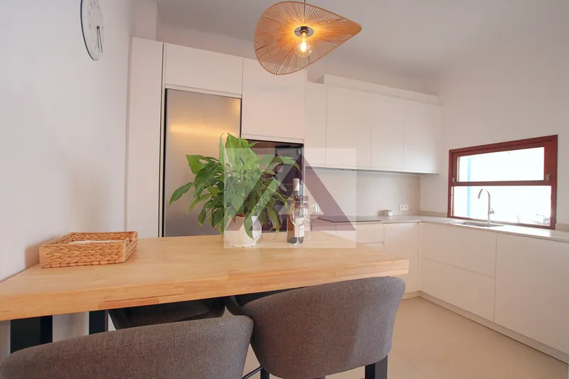 Village house for rent in Portocolom — photo 11