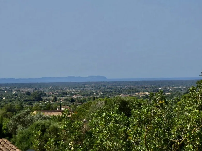 Idyllic finca in a fantastic location with pool near Llucmajor — photo 11