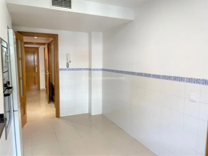 Apartment in Palma de Mallorca, Sa Teulera Area — photo 10