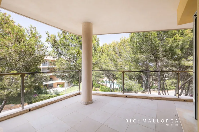 Apartment for sale in Sol de Mallorca — photo 1