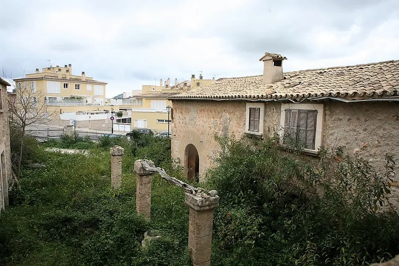Ref. 2289C – Andratx – 4 houses with Mallorcan style — photo 3