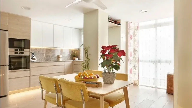 Renovated 3 bedroom apartment for sale in Portitxol close to the centre of Palma de Majorca — photo 9