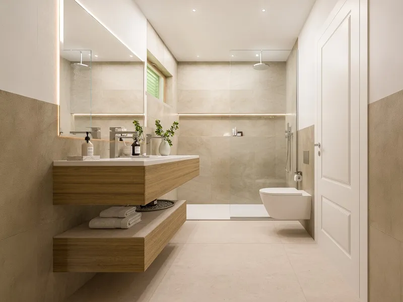 Exclusive New-Build Villa in a Prestigious Luxury Residential Community — photo 9