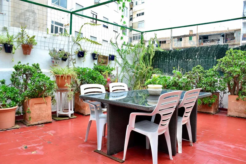 Building for sale in Arxiduc - Palma de Mallorca — photo 2