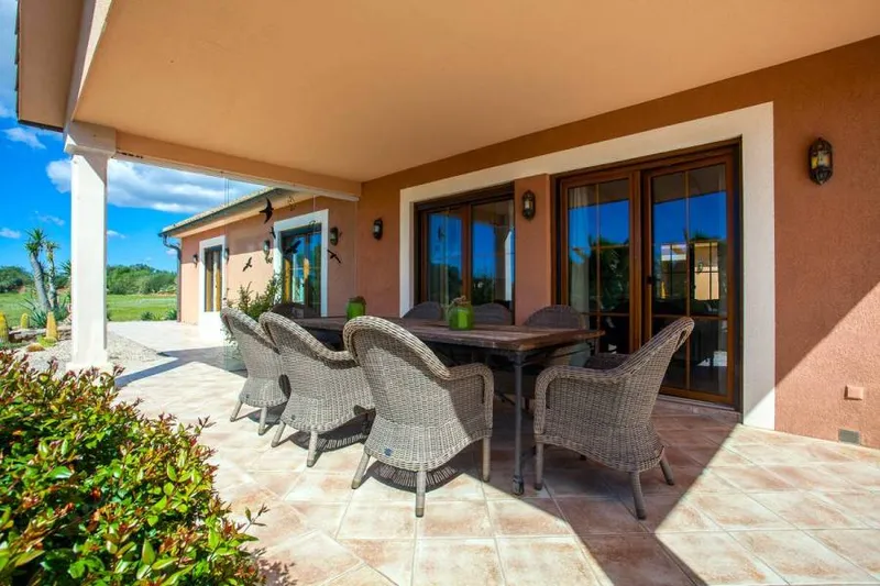 Mediterranean Elegance near Santanyí – Exclusive Country Estate with Holiday Rental Licence — photo 12