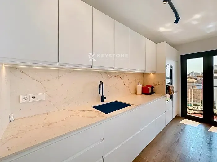 Piso de 3 habitaciones en alquiler en Ponent, Santa Catalina — photo 3