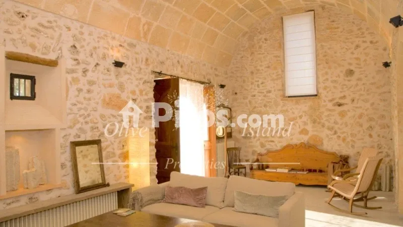 Finca rústica en Sencelles — photo 2