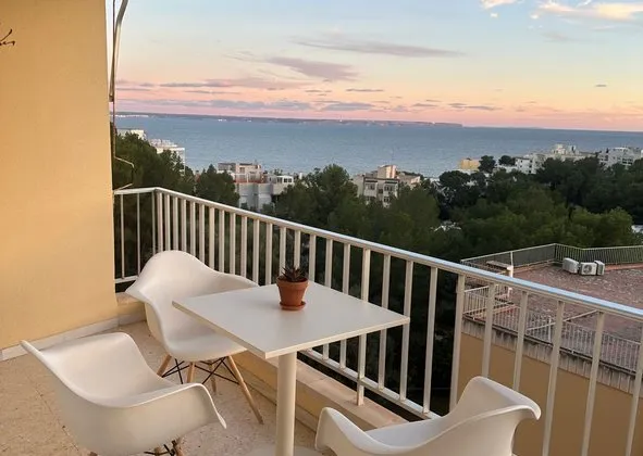 Flat / apartment in Camino de Son Toells, 50, Sant Agustí, Palma de Mallorca — photo 1