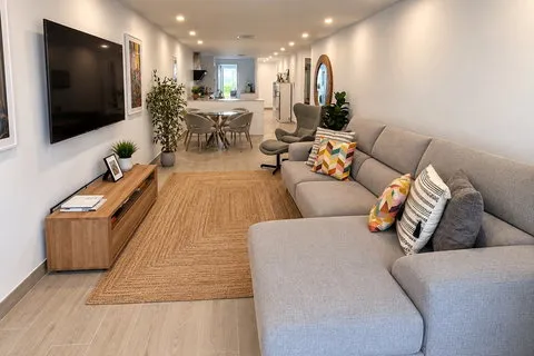 Apartment in Port De Pollenca, Mallorca — photo 9