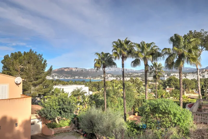 Villa in Nova Santa Ponsa, Santa Ponsa, Calvià, Mallorca — photo 3