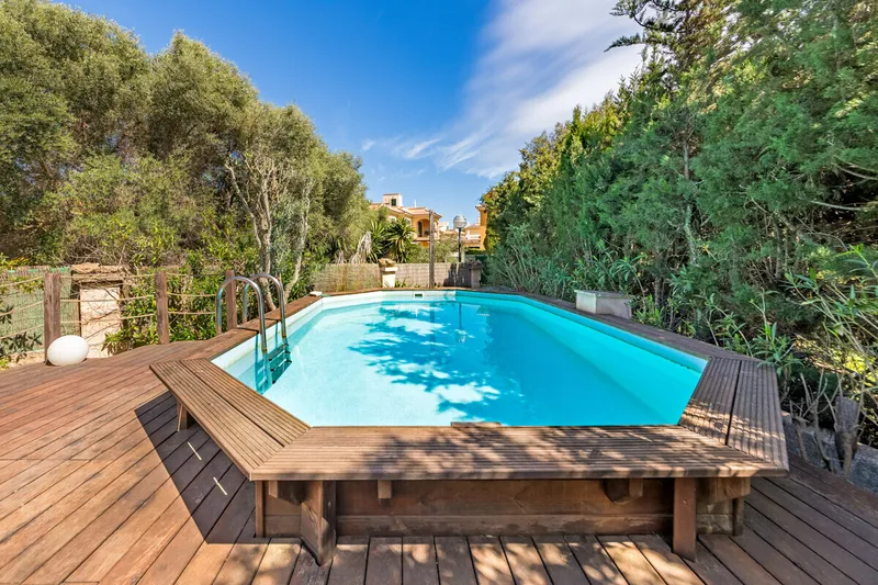 Detached house for sale in Sa Ràpita – Mediterranean garden, private pool and lots of privacy — photo 2