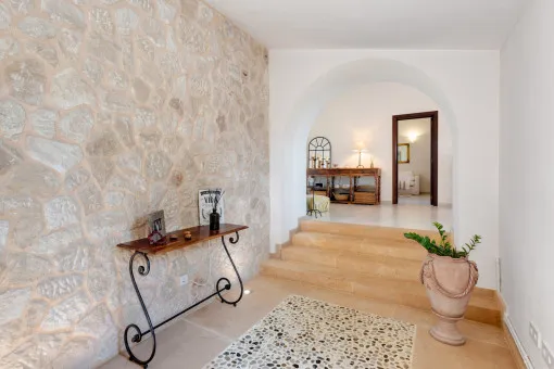Felanitx, authentic luxury finca with plenty of peace and quiet to relax by the pool in Felanitx — photo 5