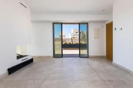 Duplex Penthouse - Palma de Mallorca (Bons Aires), Built Surface 290m², Terrace Size 125m², 3 Bedrooms — photo 4