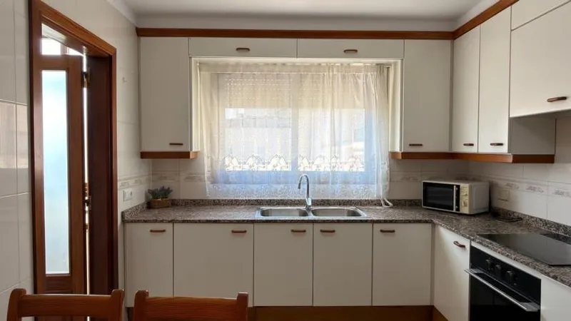 Apartment for rent in Palma de Mallorca, Arch. Luis Salvador area — photo 7