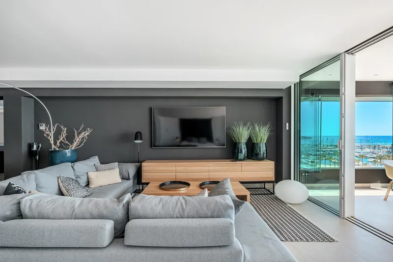Apartamento en S'Arenal — photo 2