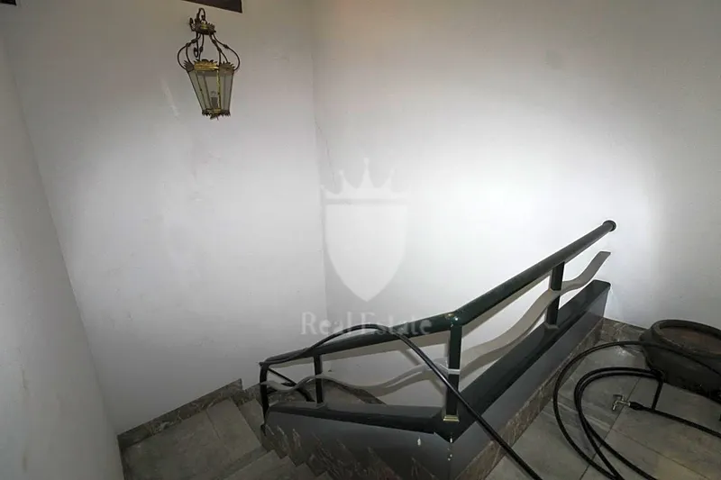 Casa Señorial of 3 Floors in El Mercat - Center of Palma — photo 11