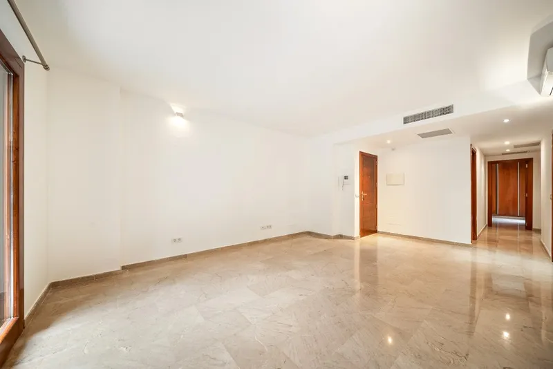 Port de Pollença close to all amenities apartment for sale with garden and terrace — photo 6