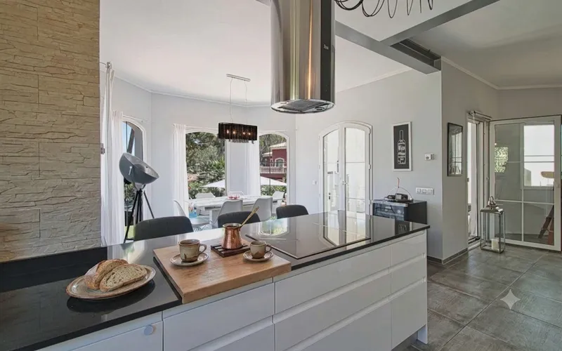 Lovely Villa for Sale in Costa de la Calma — photo 5