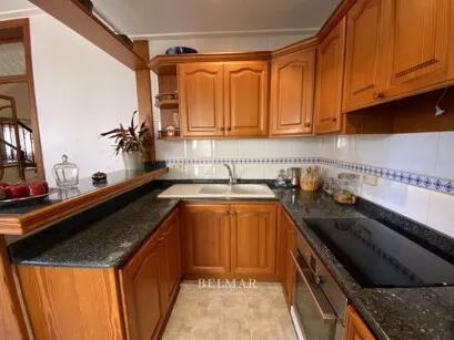 Townhouse with patio and garage, (pool possible) in Sant Llorenç — photo 12