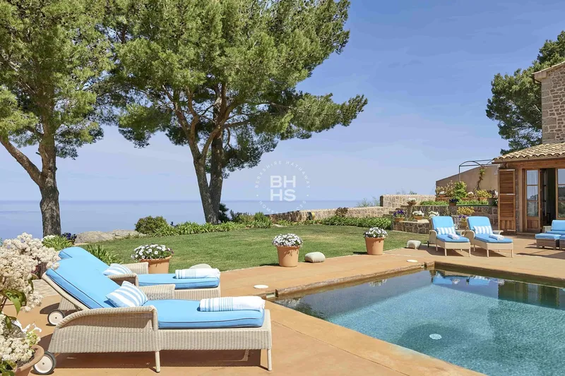 Villa to rent in Deià — photo 4