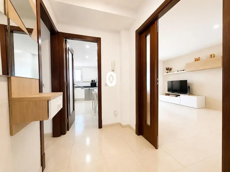 Attractive flat in the Cristo Rei neighbourhood of Inca — photo 12