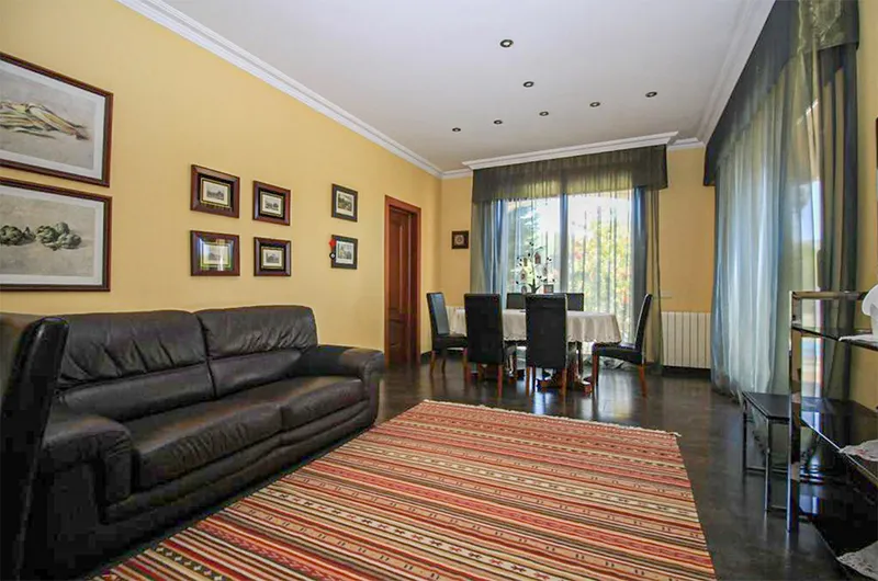 Wonderful villa with garden and pool in Costa de la Calma Mas — photo 7