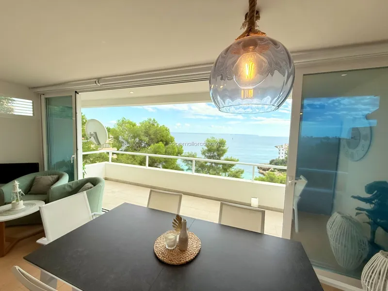 Apartment in Ses Illetas — photo 10