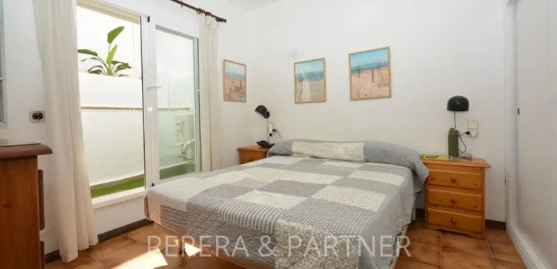 Ref. A056: Beautiful Duplex-Apartment with seaview near to the beach, Cala Ratjada — photo 11