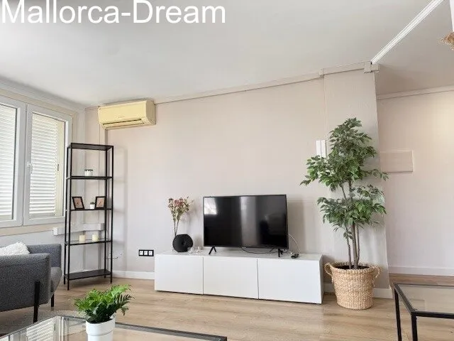 Cala Millor: Renovated Apartment with Terrace – Only 300 Metres from the Beach in Cala Millor — photo 7