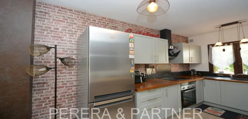 Ref. 147: Beautiful terraced house in Font de Sa Cala — photo 9