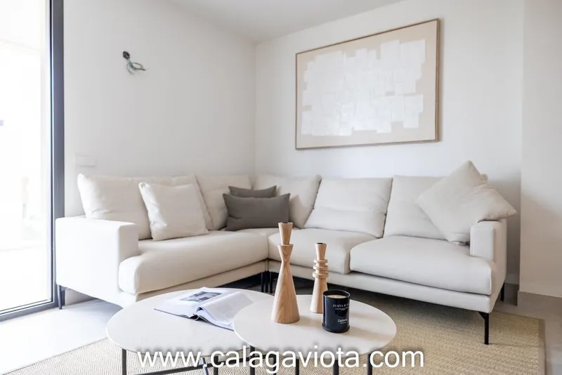 Apartment — photo 8