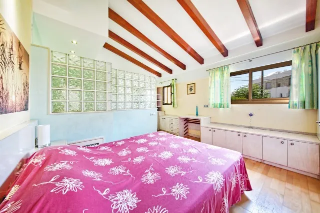 Superb villa with holiday rental license for sale in Puerto Pollensa, Mallorca — photo 7