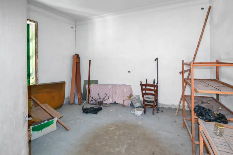 Complete house with building project for 3 units with patio, garage and terrace in Felanitx — photo 7