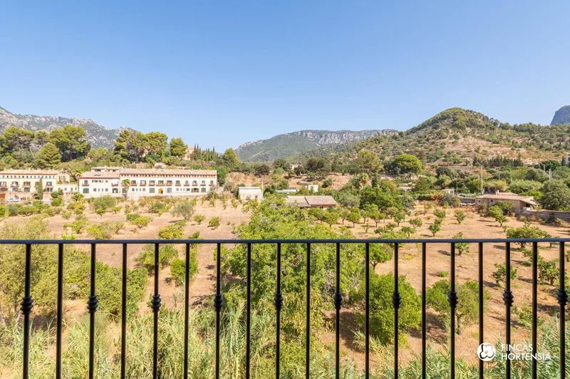Apartment in Bunyola, Province of Balearic Islands — photo 4