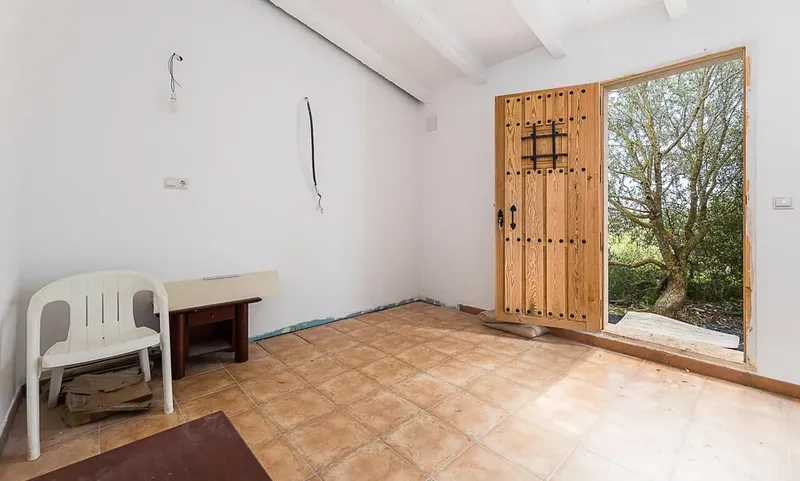 Rustic finca in Santa Maria del Camí — photo 6