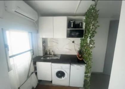 Office - Calvià (Costa de la Calma), Built Surface 25m², Terrace Size 15m², 50m to the Sea — photo 6