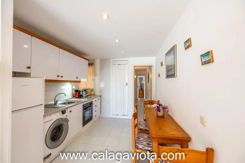 Apartment — photo 6