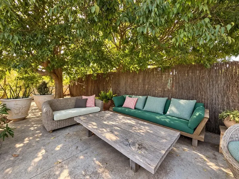 Available for seasonal rental from 1 November to 30 April. — photo 6