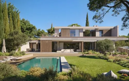 5 Bedrooms in Cala Vinyes — photo 1