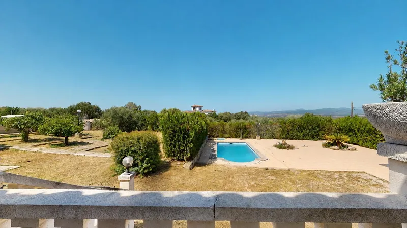 A haven of tranquility amid nature in Son Gual — photo 2