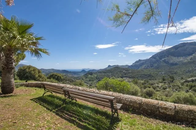 Villa for sale in Escorca, Mallorca — photo 3