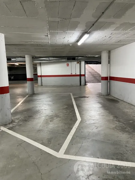 Garage — photo 4