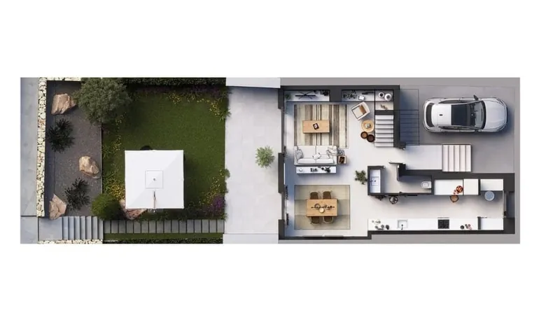 Mallorca Next Properties - Top Quality Houses In Exclusive Location — photo 2